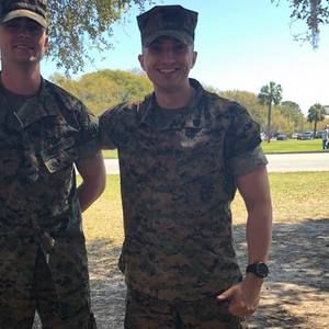 Meet your Posher, Reid